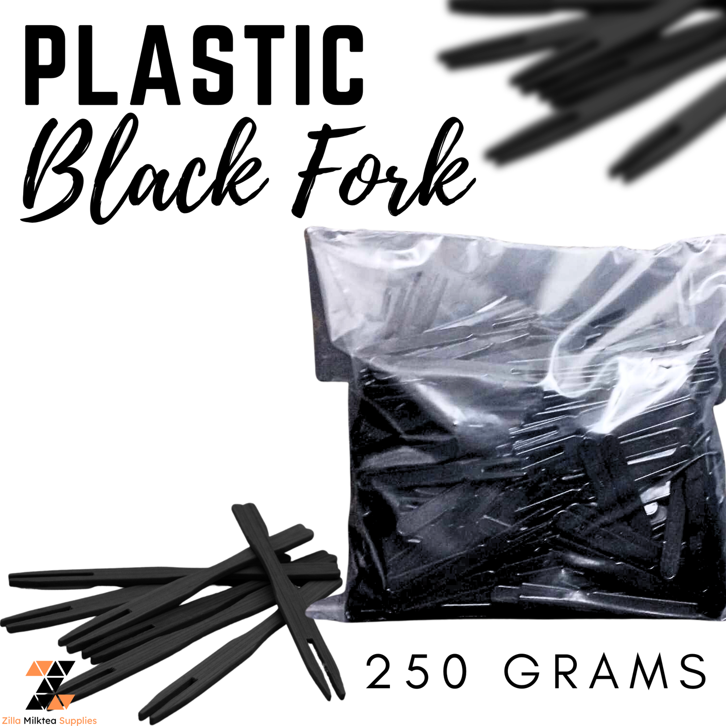 Plastic, Bamboo Fork Small Fork for Siomai Takoyaki Fishball Fruits Salads Desserts