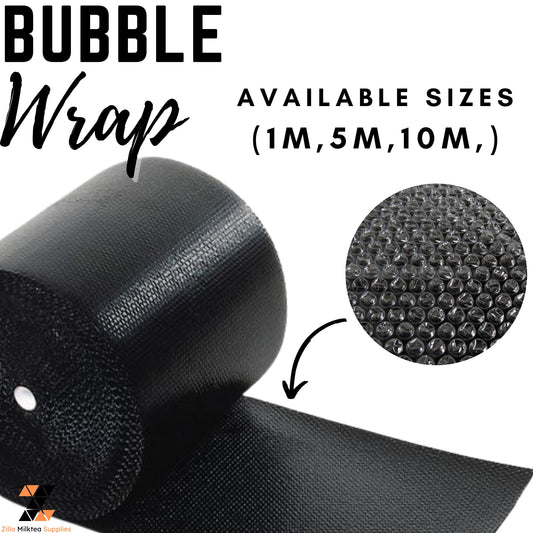 Bubble Wrap 20 INCHES x 1 METERS, 2ply Packaging Plastic wrap bubble cushion